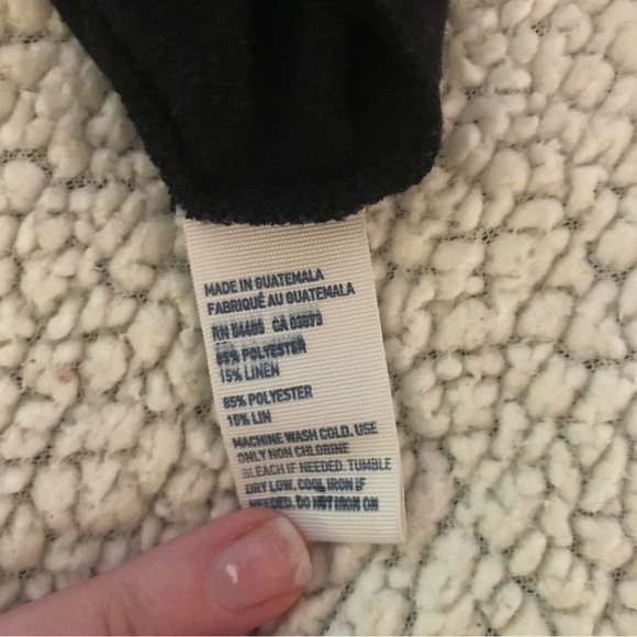 American Eagle Graphic Tee - Picture 4 of 4